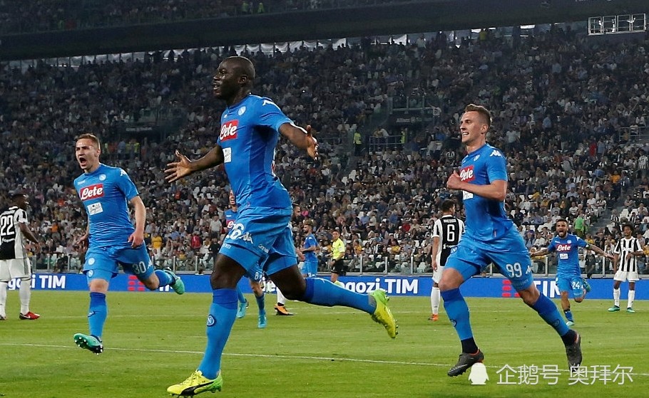 那不勒斯后防送礼遭绝平丢分  