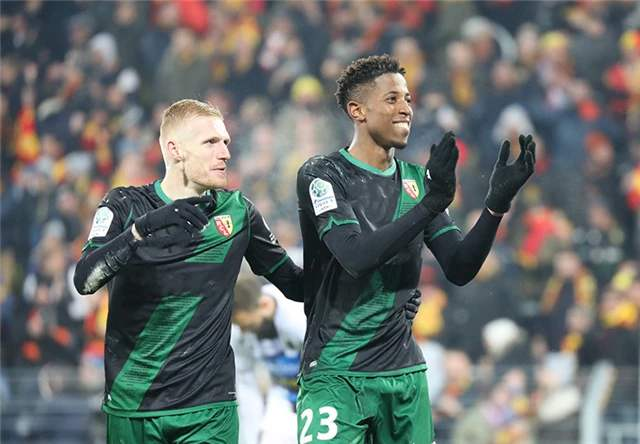  法甲青年才俊崭露头角，南特U23小将首秀惊艳全场