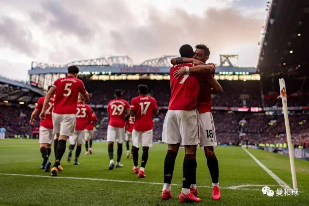  利物浦主场完胜曼联，双红会演绎经典攻防大战