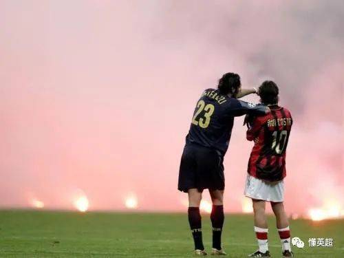  米兰德比火药味浓，红黑军团主场力擒同城对手